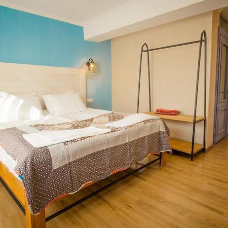 Wine Symphony Boutique Hotel 트빌리시 외부 사진