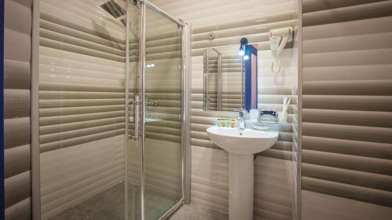 Wine Symphony Boutique Hotel 트빌리시 외부 사진
