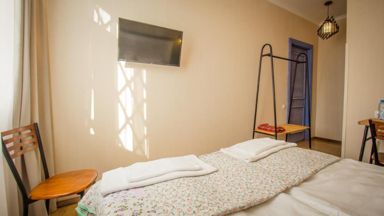 Wine Symphony Boutique Hotel 트빌리시 외부 사진